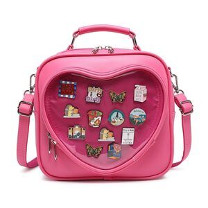 Bag Satchel For Fashion Lightweight Crossbody Strap Bags Waterproof